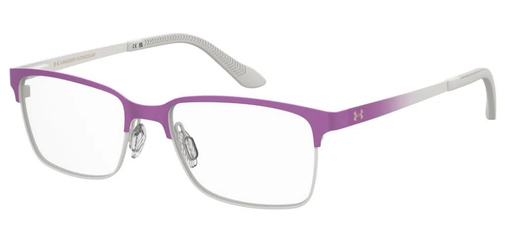 Under Armour UA9016 Eyeglasses - view 2